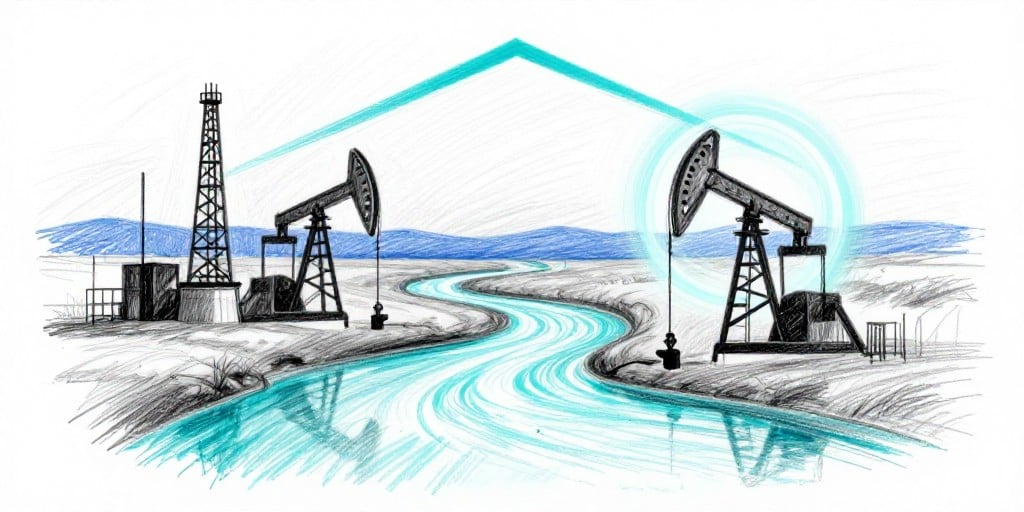 Diamondback Energy Insider Sale: Stice Sells 75K Shares Amid Strong Market Sentiment