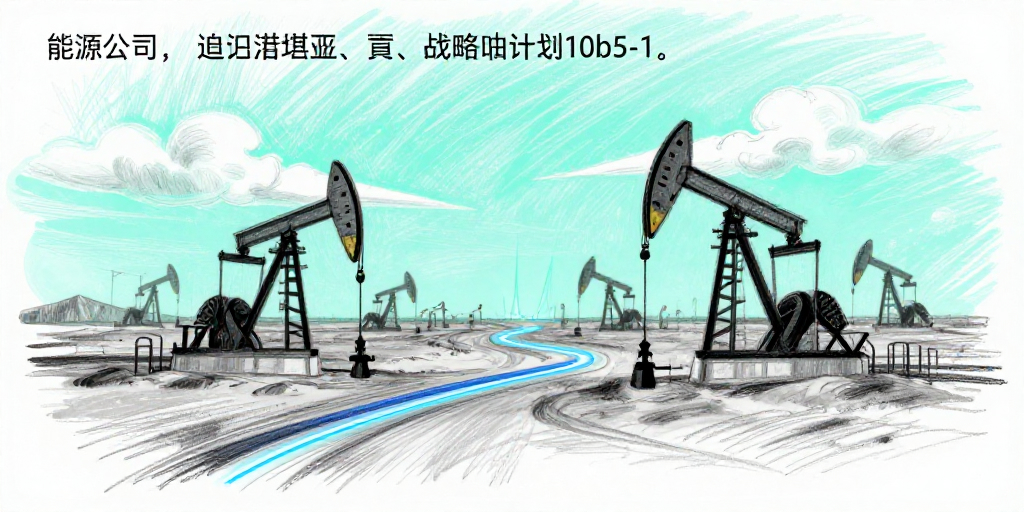 Diamondback Insider Sales: Meloy's Rule 10b5‑1 Plan Weakens Investor Confidence in Permian‑Basin Play Diamondback Insider Sales: Meloy's Rule 10b5‑1 Plan Weakens Investor Confidence in Permian‑Basin Play