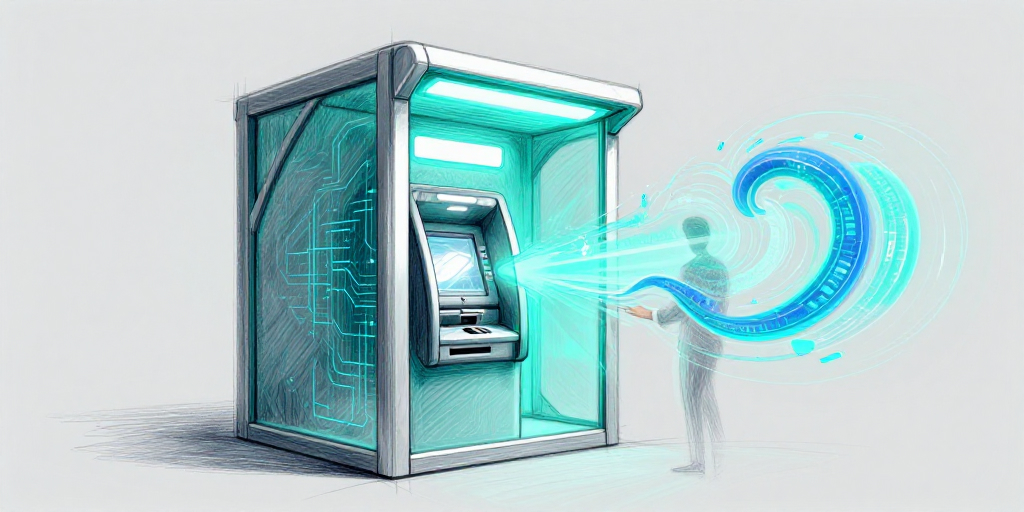 Diebold Nixdorf Accelerates ATM & POS Innovation Ahead of Q1 2026 Earnings