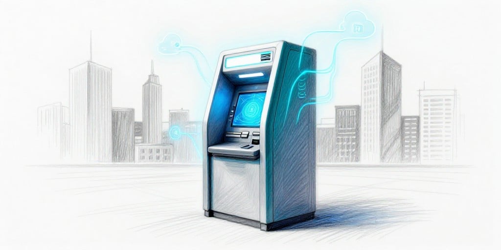 Diebold Nixdorf Insider Buying Signals Growth in Advanced Payment Tech