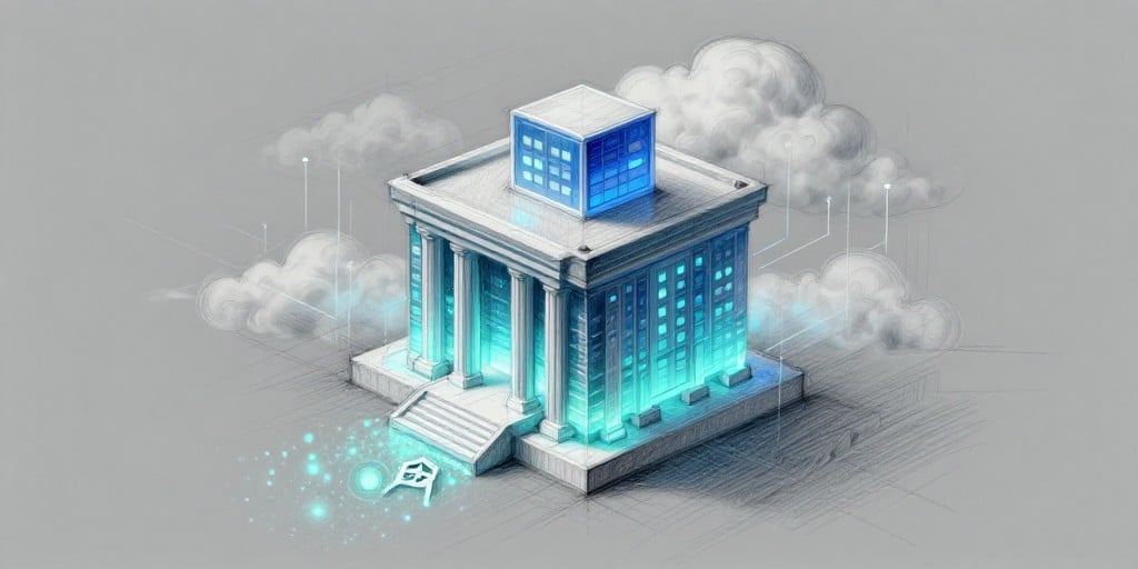 Diebold Nixdorf's AI‑Powered ATM Shift: Millstreet Sale Signals Smart Portfolio Rebalancing