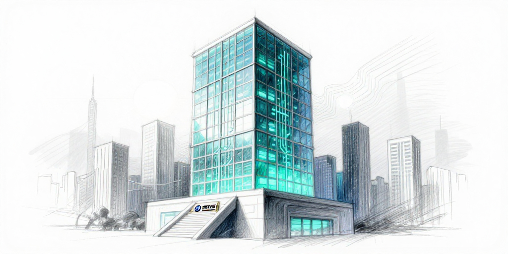 Digital Realty Insider Buys 50k+ LTIs, Confirms Strong Data‑Center Growth Outlook