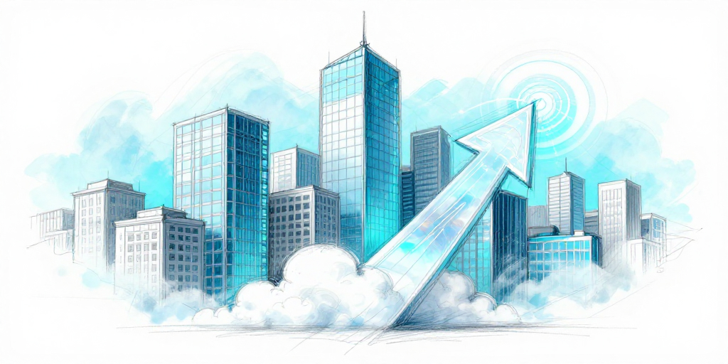 Digital Realty Insider Moves: CEO & CFO Buy Shares & Incentives, Signaling Strong 2026 Outlook