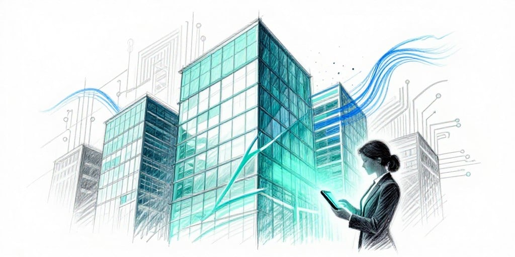 Digital Realty Insider Sale Shows Confidence, Not Distress – What It Means for Investors Digital Realty Insider Sale Shows Confidence, Not Distress – What It Means for Investors