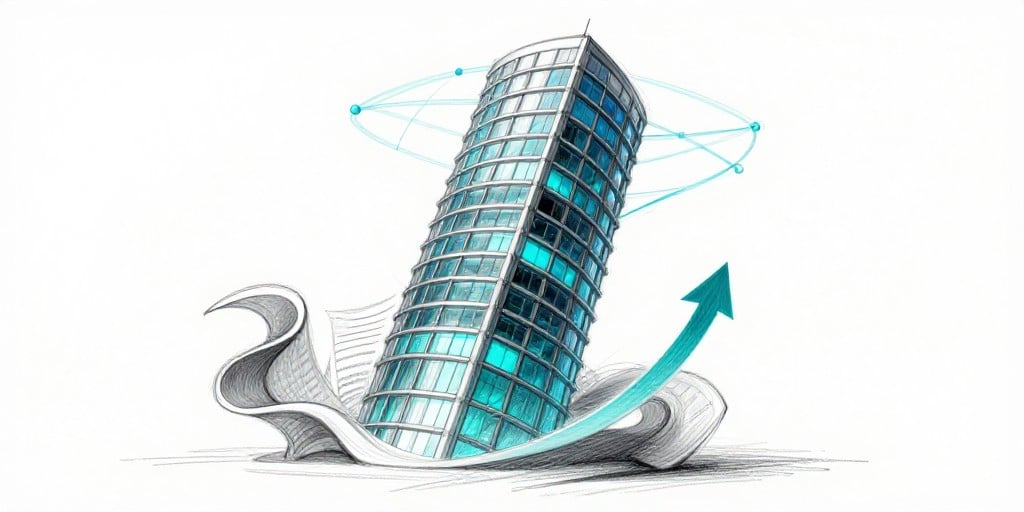 Digital Realty Trust Insider Buys Signal Confidence in Edge‑Data‑Center Growth