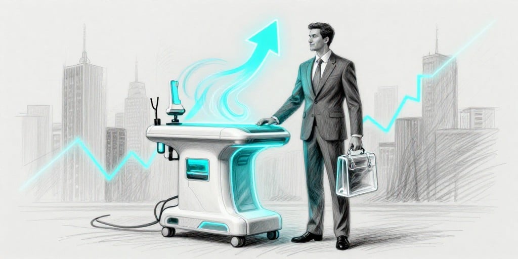 DISC Medicine COO Buys Shares at $13.50, Signals Confidence Ahead of 52‑Week High DISC Medicine COO Buys Shares at $13.50, Signals Confidence Ahead of 52‑Week High
