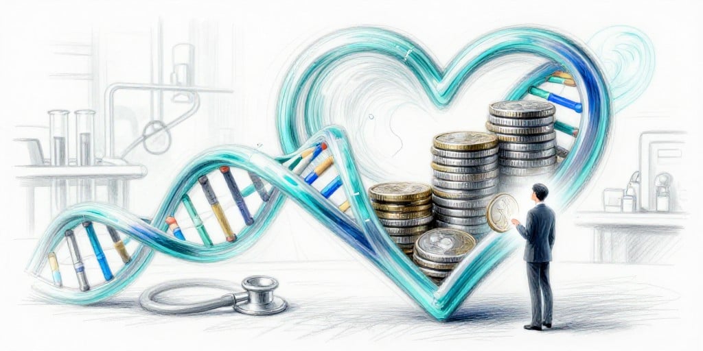 Disc Medicine Insider Trades: Executives Buy Deep‑Discount Shares, Show Bullish Confidence Disc Medicine Insider Trades: Executives Buy Deep‑Discount Shares, Show Bullish Confidence