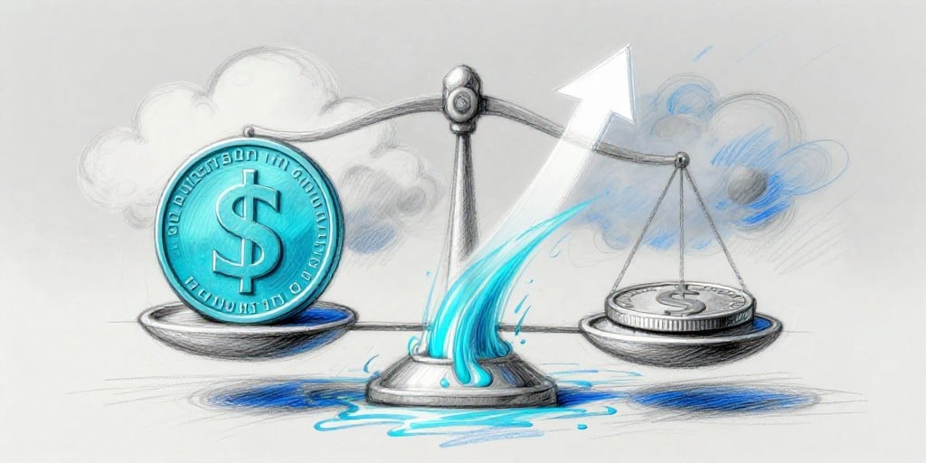 DISC Medicine Insider Trading: Khara Rahul’s Strategic 10(b)(5)(1) Moves Reveal Confidence and Capital Planning