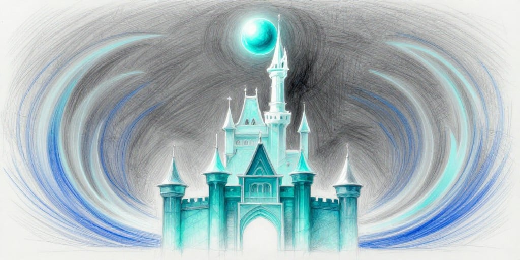 Disney Insider Brent Woodford Buys 1,060 Shares After RSU Vesting – Signals Confidence in Mid‑Term Outlook