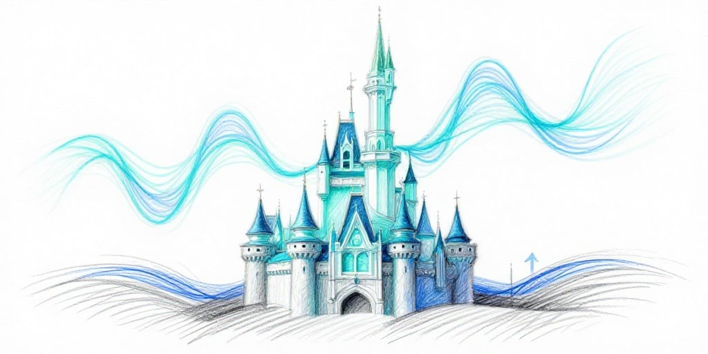Disney Insider Buying: Calvin McDonald Buys 954 Shares, Signaling Confidence Disney Insider Buying: Calvin McDonald Buys 954 Shares, Signaling Confidence