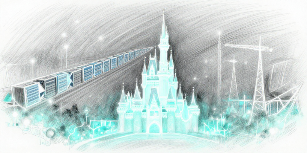 Disney Insider Trades Reveal Balanced Confidence & Strategic Signals for 2026