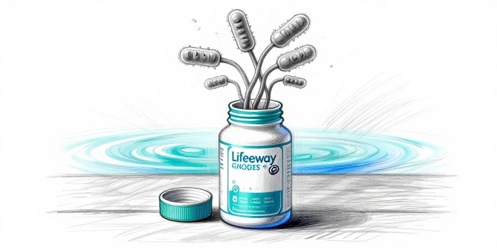 Divisadero Street Capital Buys Lifeway Shares, Betting on Probiotic Growth Divisadero Street Capital Buys Lifeway Shares, Betting on Probiotic Growth
