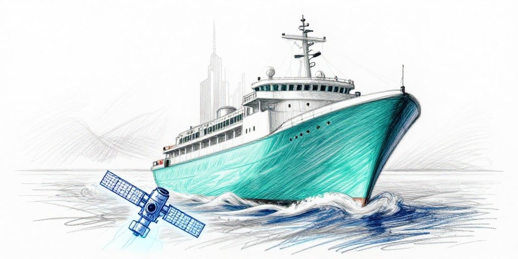 DLH Holdings Sees Institutional Buy‑In as Navy IT Contract Spurs Investor Confidence
