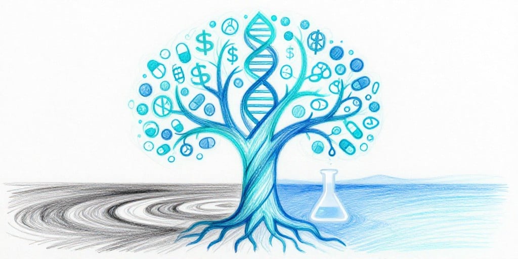 Dogwood Therapeutics Insider Buying Surge Signals Strong Antiviral Pipeline Confidence Dogwood Therapeutics Insider Buying Surge Signals Strong Antiviral Pipeline Confidence