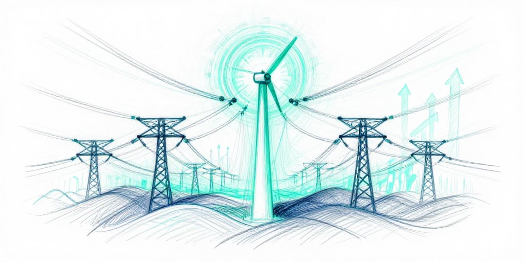 Dominion Energy Insider Buying Boosts Renewable Expansion & Grid Stability