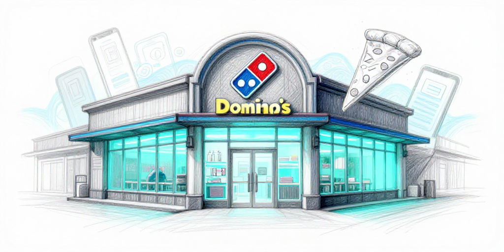 Domino Pizza Insider Buying Signals Confidence in Franchise Growth