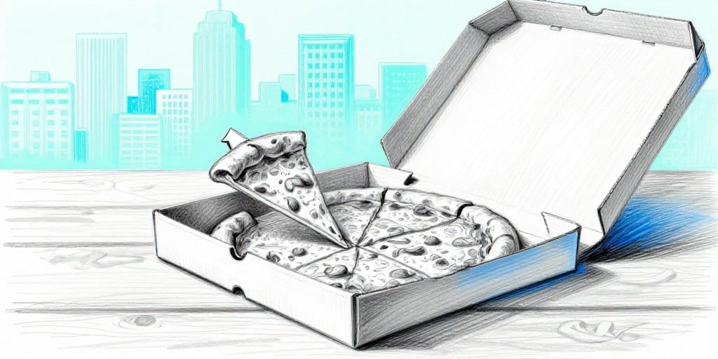 Domino’s CEO Buys Shares on 10b5‑1 Plan, Signals Confidence for Investors