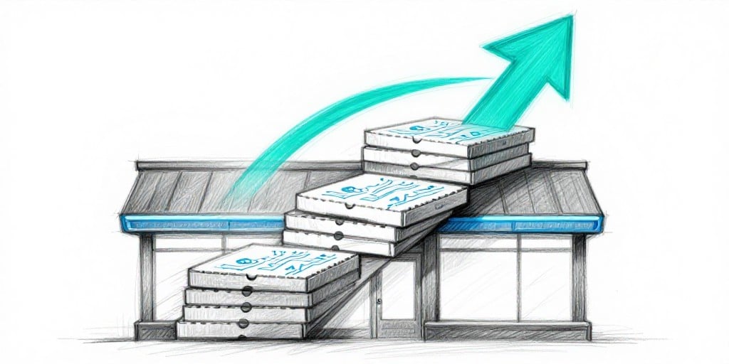 Domino’s Insider Trade Signals Confidence Ahead of Q2 Earnings Domino’s Insider Trade Signals Confidence Ahead of Q2 Earnings