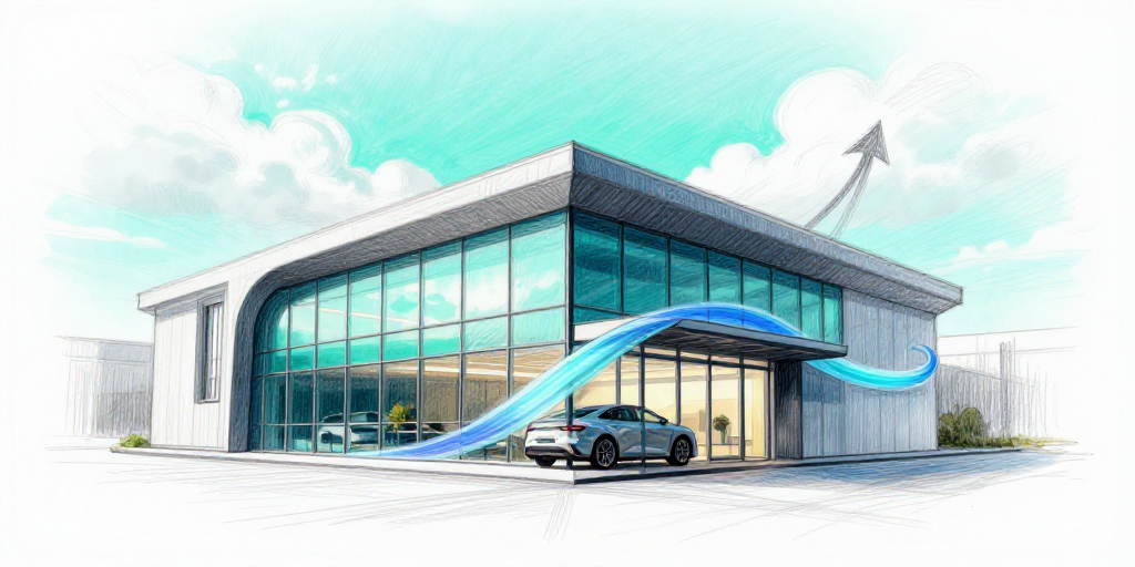 Donahue's Strategic Trade Signals Long‑Term Confidence in Auto Parts Growth