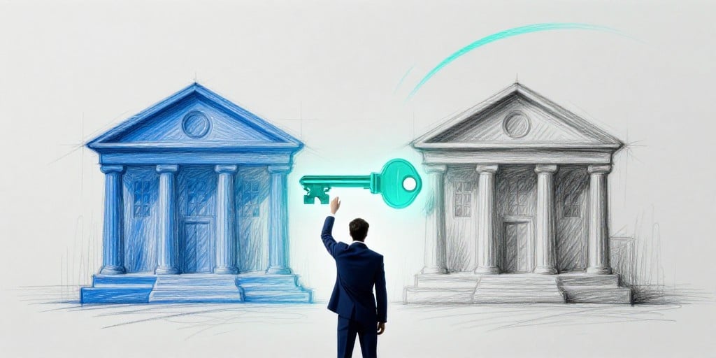 Donlon Hugh J Sells Shares Post-Merger: A Strategic Portfolio Move