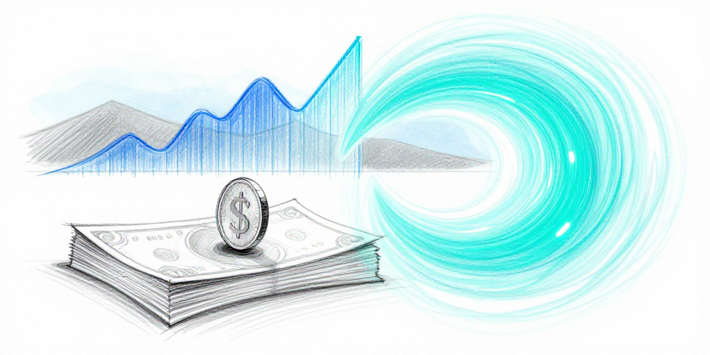 DoorDash CFO Ravi's Structured Trades: Insider Confidence & Market Insights