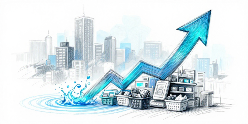 DoorDash Insider Buys Low Amid Market Dip: A Signal of Long‑Term Confidence