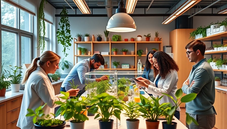 Dow Insider Buy Signals Long‑Term Confidence & ESG‑Driven Upside