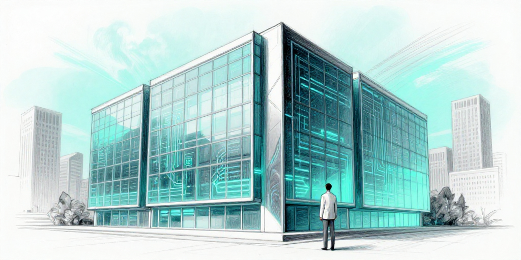 DPX Insider Sale Highlights AI Shift, Not Red Flag, Says Analysis