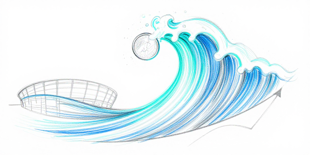 DraftKings Insider Buy: Stanton's 40,066‑Share Move Sparks Investor Confidence