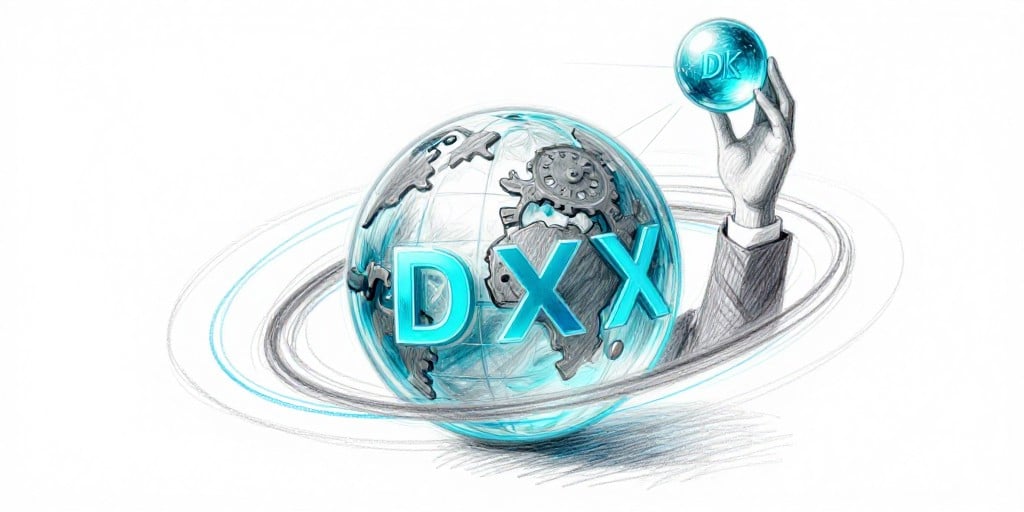 DraftKings Insider Buys Shares Amid DKeX Launch, Signaling Strong Confidence