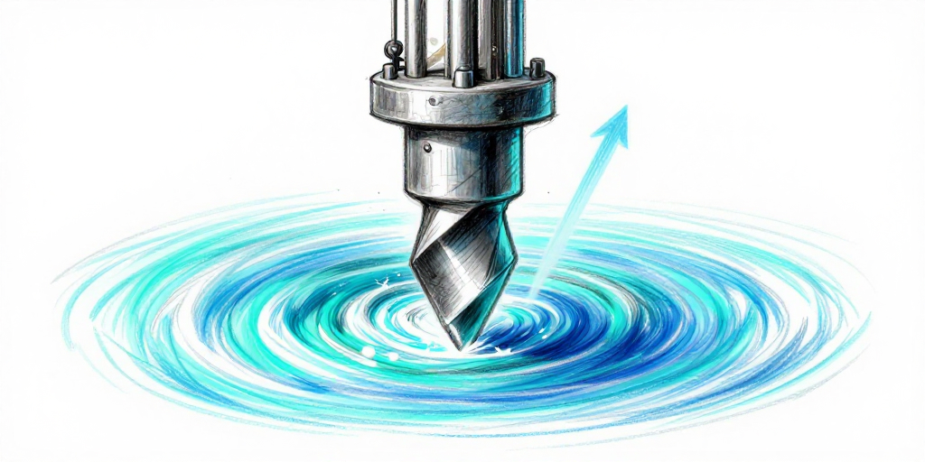 Drilling Tools International Corp. Insider Buying Sparks Optimistic Investor Buzz