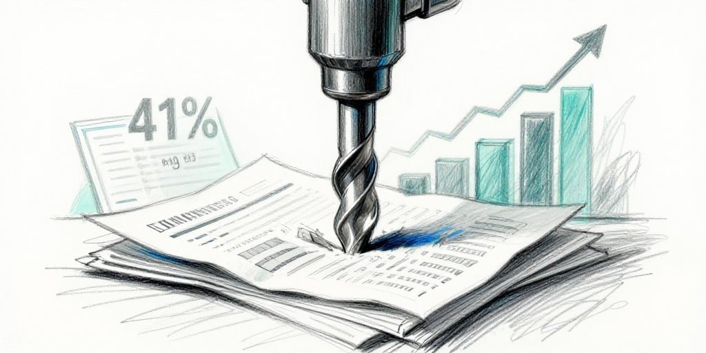Drilling Tools International Insider Sale: Rule‑Based Move Amid Strong Bull‑Market Growth