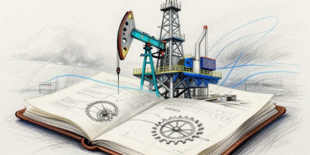 Drilling Tools International Insider Sale: What Investors Need to Know