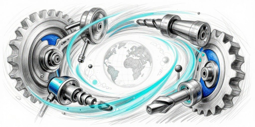 Drilling Tools International Insider Sales, Market Trends & 2026 Growth Outlook