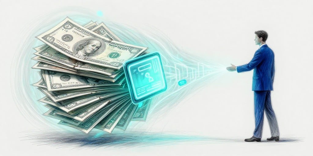 Dropbox Insider Buying Signals: Executive Confidence Amid Market Volatility