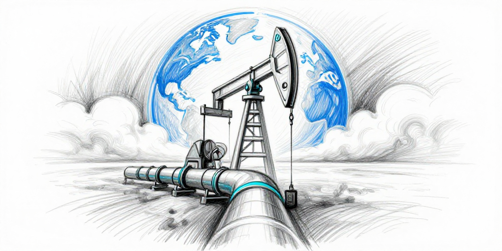 DT Midstream CFO's Insider Buy Signals Confidence in Midstream Growth