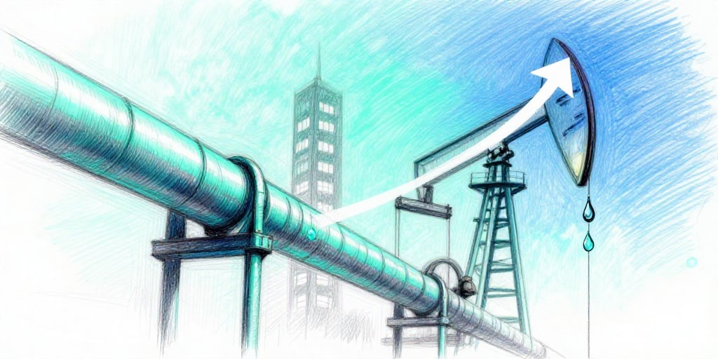DT Midstream Insider Buying Signals Confidence: RSU Purchases Show Strong Growth Outlook