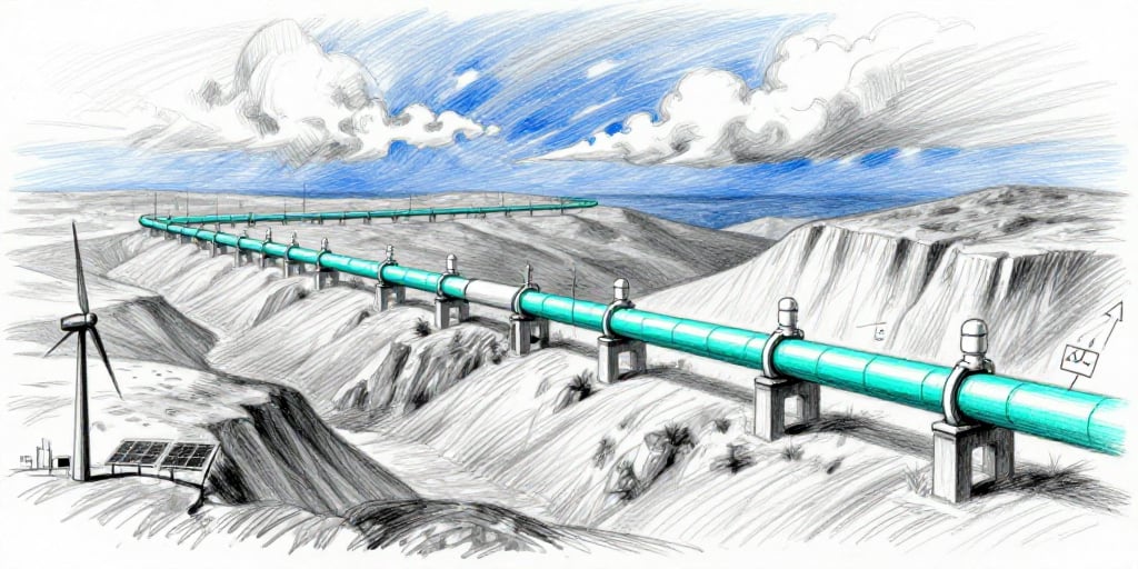 DT Midstream Insider Buys Signal Confidence: Pipeline Growth & Risk Management Insights