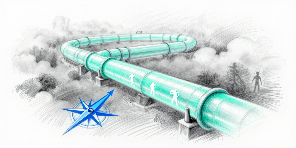 DT Midstream Insider Moves Show Confidence & Strategic Growth