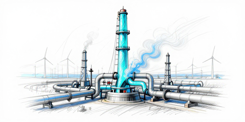 DT Midstream Insider Sale Signals Portfolio Shift, Not Operational Change