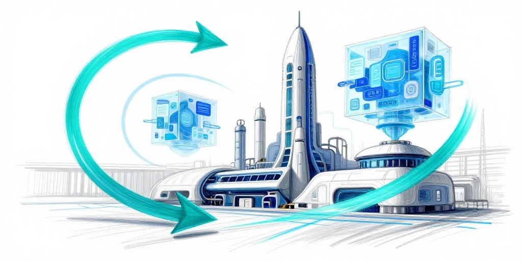 Ducommun Insider Sales Highlight CEO Cash‑Out, Not Strategy Shift – A Look at Tech‑Driven Growth Ducommun Insider Sales Highlight CEO Cash‑Out, Not Strategy Shift – A Look at Tech‑Driven Growth