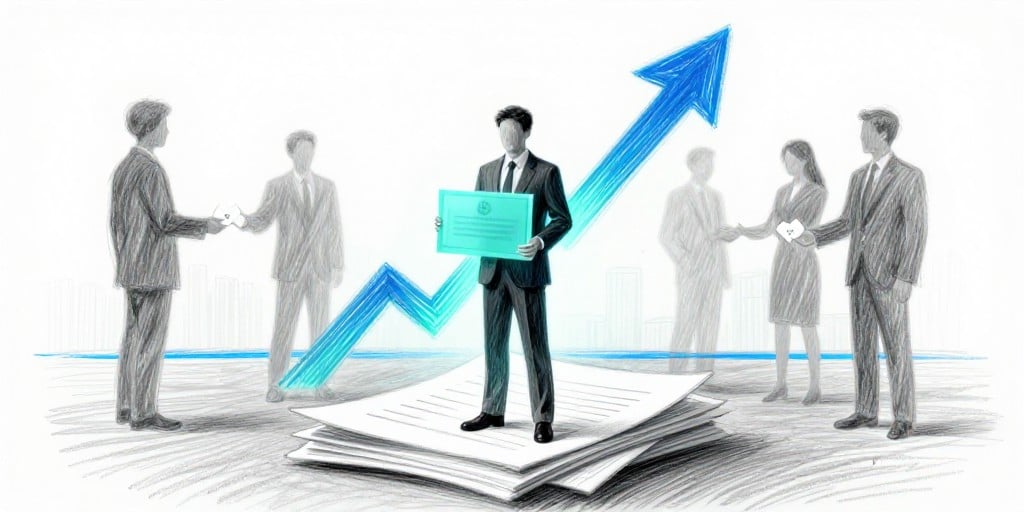 DUOS CFO Grants 200k Shares, Insider Buying Signals Long‑Term Growth Confidence