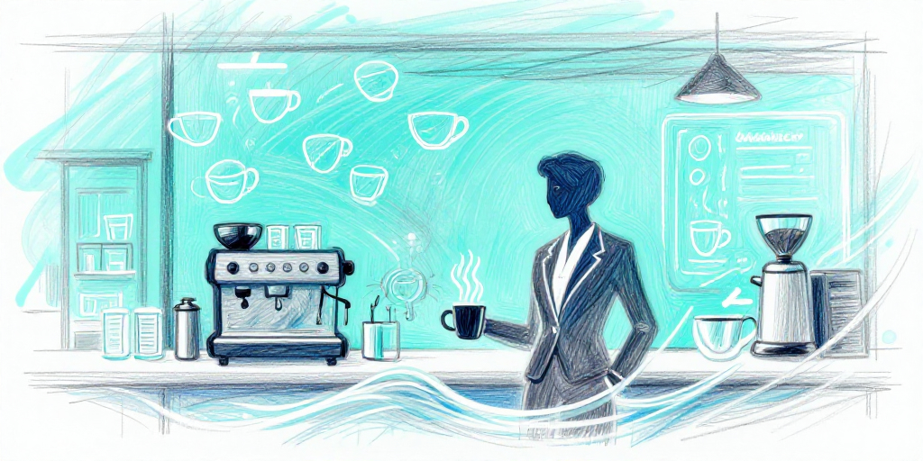 Dutch Bros CEO's Insider Trade Signals Confidence Amid Rising Volatility