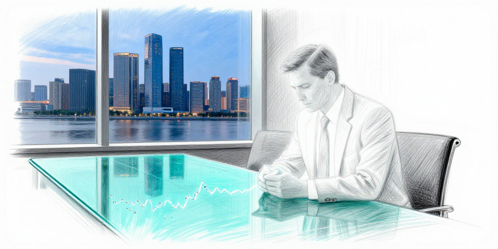 DXP Insider Sale: What the Director Deal Means in a Bull Market