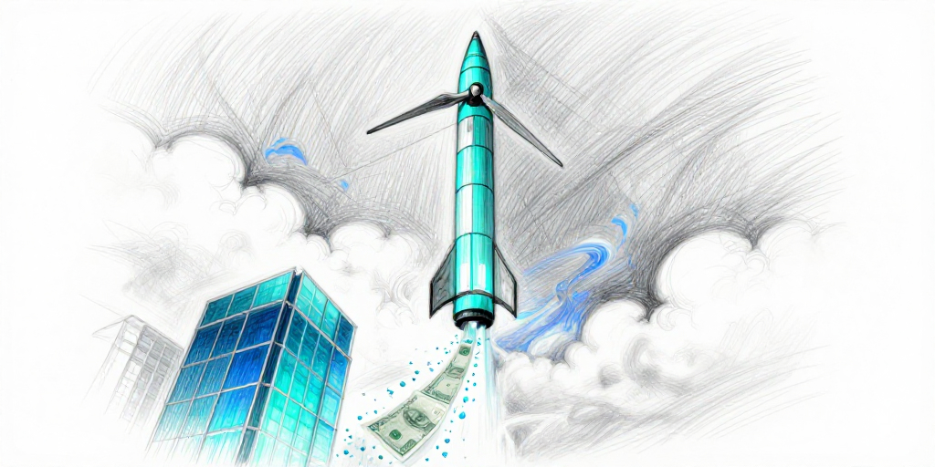 Dynamic Aerospace CFO Buys 500k RSUs, Signaling Strong Long‑Term Confidence in UAV Growth