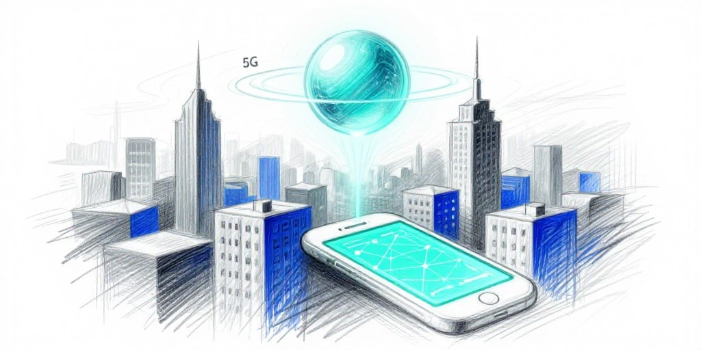 EA Insider Trades Signal Confidence Amid 5G‑Driven Media Shift