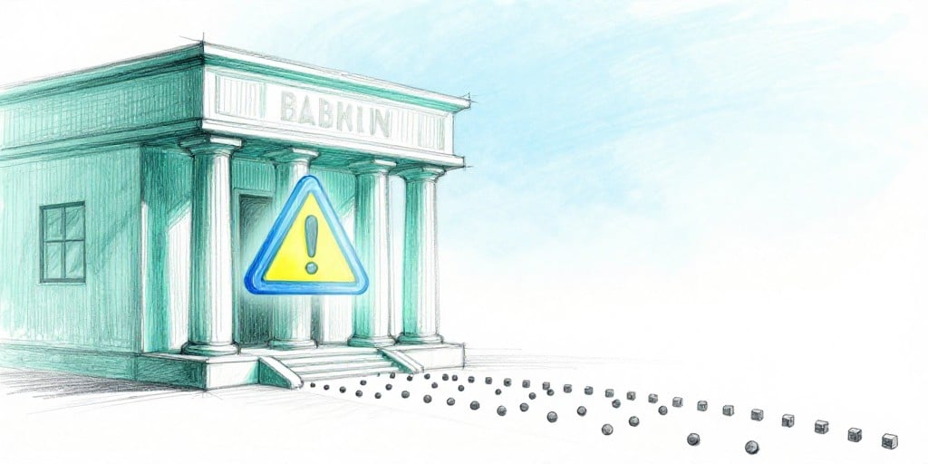 Eastern Bankshares Insider Selling Surge: What Investors Need to Know Eastern Bankshares Insider Selling Surge: What Investors Need to Know