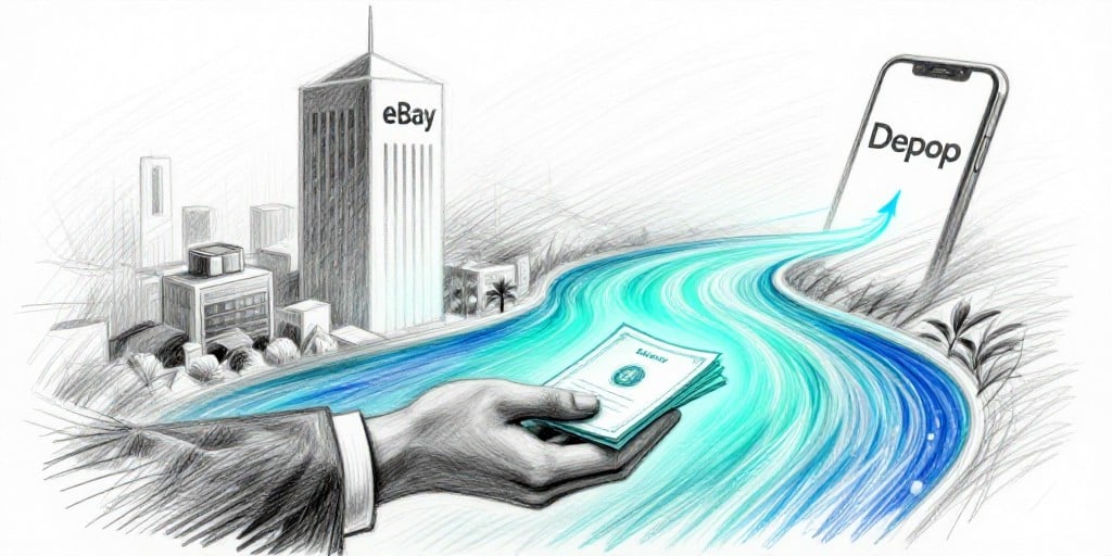 eBay CEO Jamie Iannone Sells Shares Post-Q2 Earnings: Impact on Stock and Investor Confidence eBay CEO Jamie Iannone Sells Shares Post-Q2 Earnings: Impact on Stock and Investor Confidence