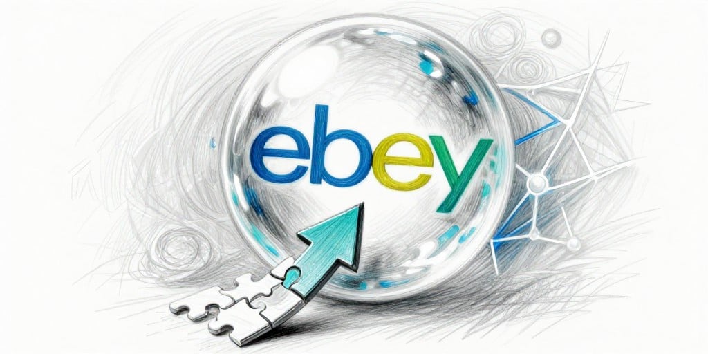 eBay Insider Buying Signals Confidence Amid Shifting Consumer Trends and Market Growth eBay Insider Buying Signals Confidence Amid Shifting Consumer Trends and Market Growth