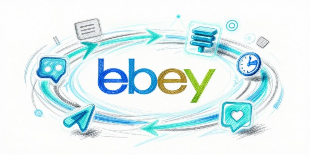 eBay Insider Sale Reveals Confidence Shift Amid Rising Consumer Demands